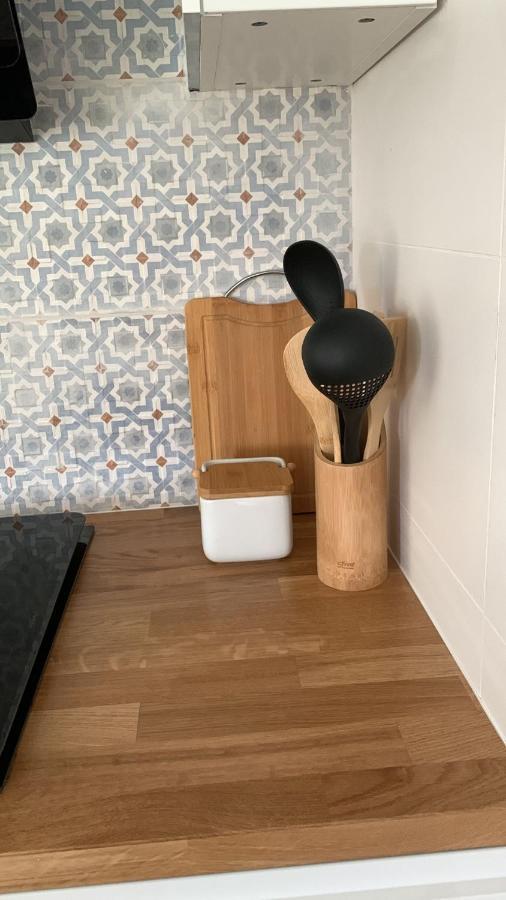 Nanny'S House Apartment Portimao Ngoại thất bức ảnh