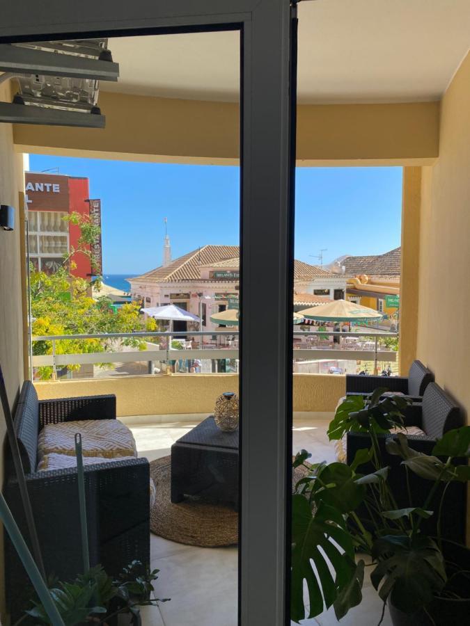 Nanny'S House Apartment Portimao Ngoại thất bức ảnh