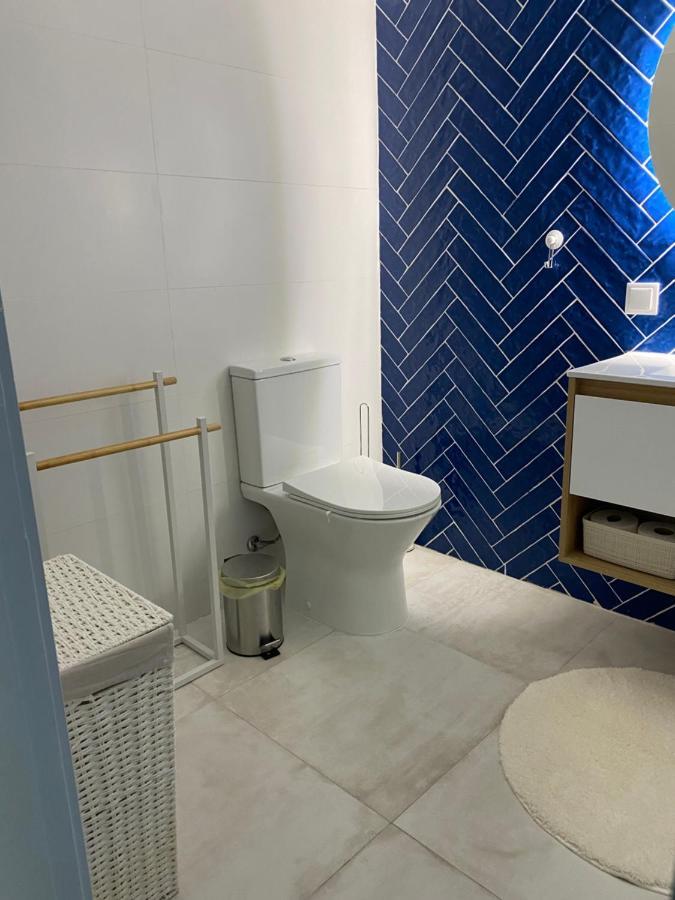 Nanny'S House Apartment Portimao Ngoại thất bức ảnh