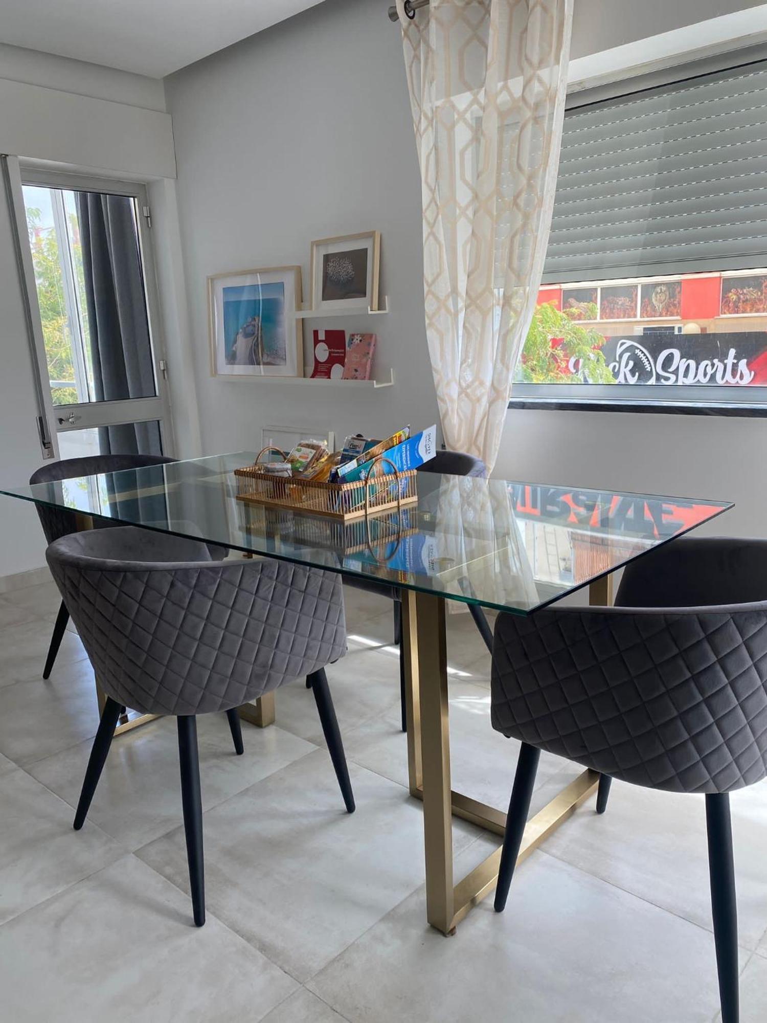 Nanny'S House Apartment Portimao Ngoại thất bức ảnh