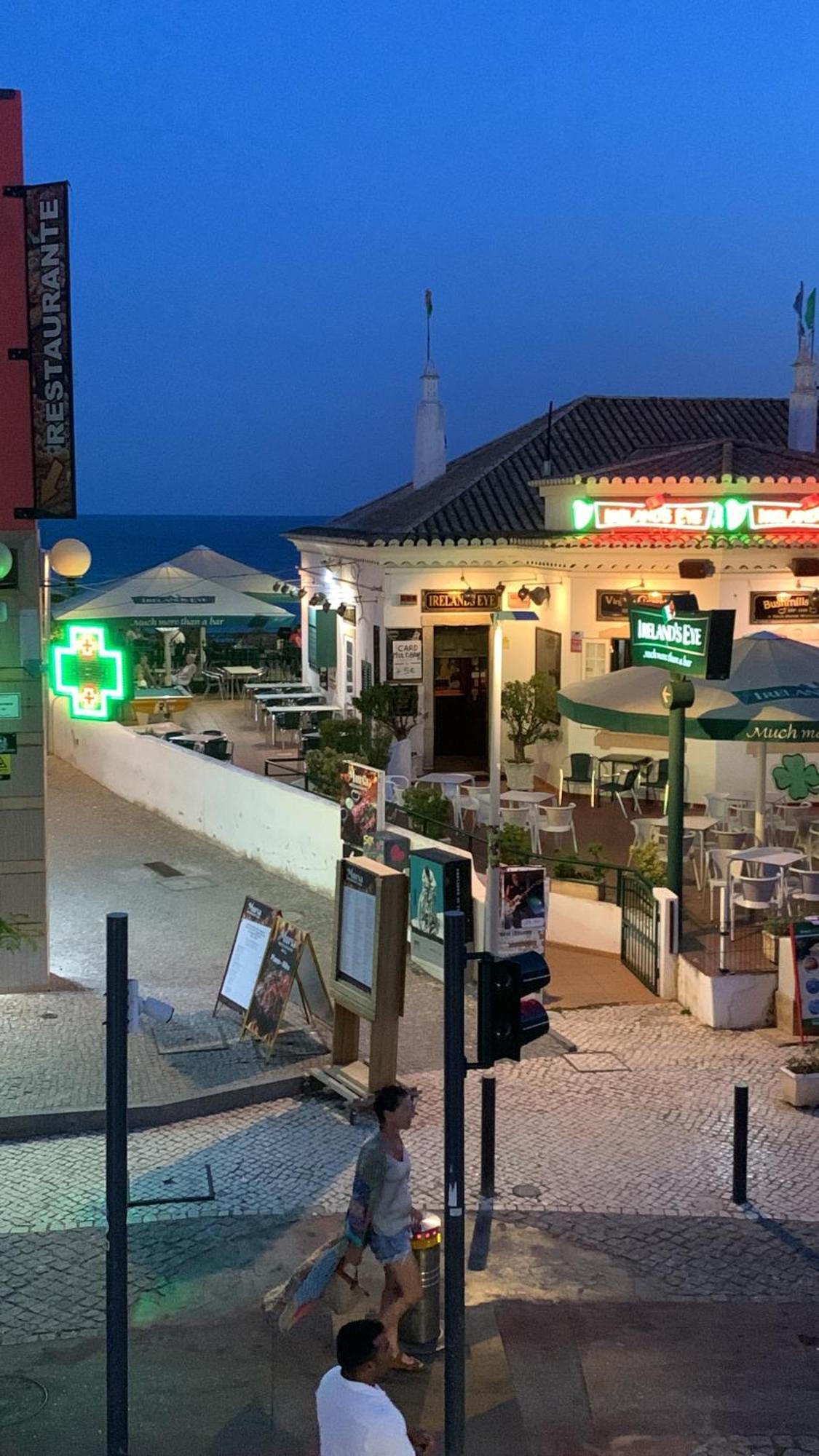 Nanny'S House Apartment Portimao Ngoại thất bức ảnh