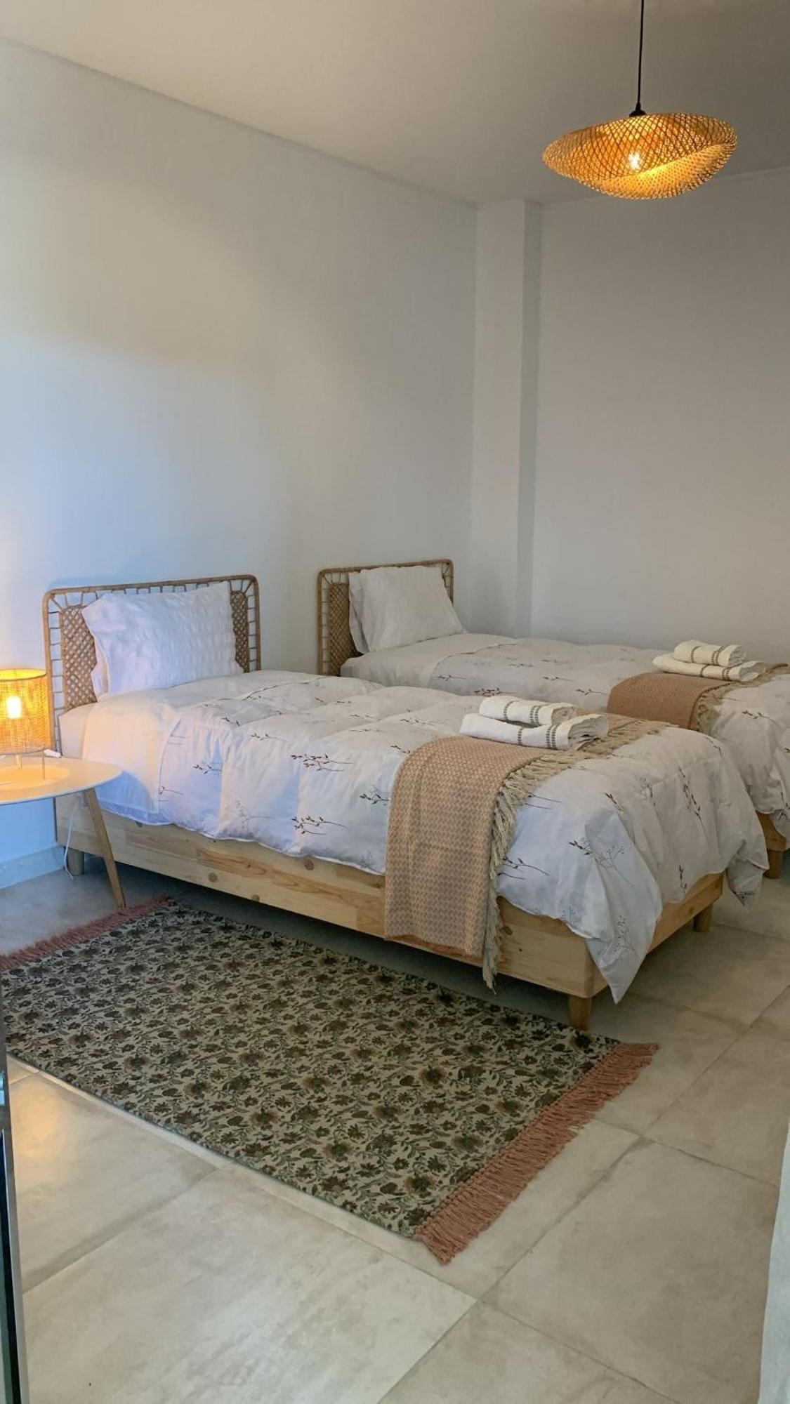 Nanny'S House Apartment Portimao Ngoại thất bức ảnh