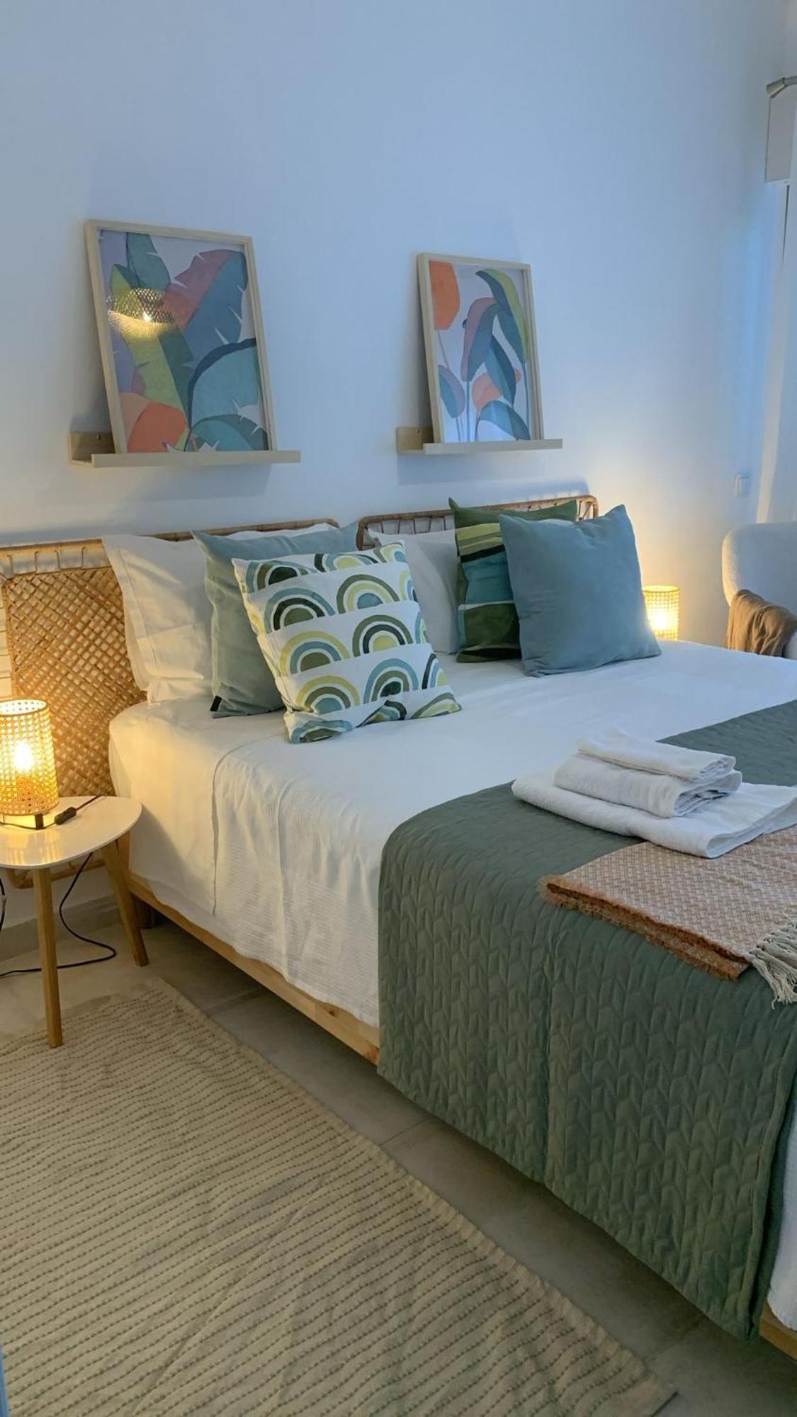 Nanny'S House Apartment Portimao Ngoại thất bức ảnh